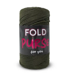Макраме-FOLD Пурсе 41250