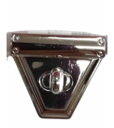 Закопчалки Сребро /малки 02