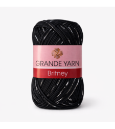 БРИТНИ GY2401G/Черно