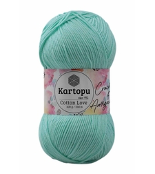 Картопу Котон Лов/K507