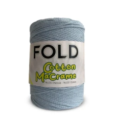 Макраме-FOLD  Котон/13