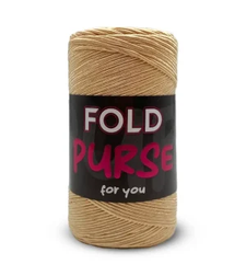 Макраме-FOLD Пурсе 41127