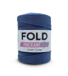 Макраме-FOLD 4 / 235