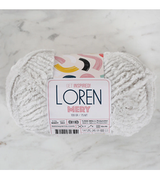 Ла Миа Лорен Мери/407