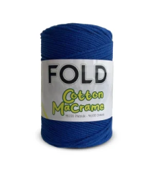 Макраме -FOLD Котон/16