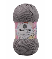 KARTOPU COTON LOVE/K990