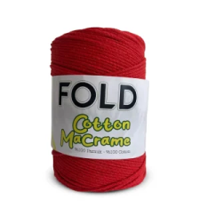 Макраме-FOLD  Котон/18