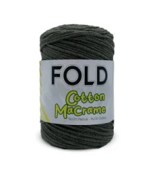 Макраме-FOLD Котон/06
