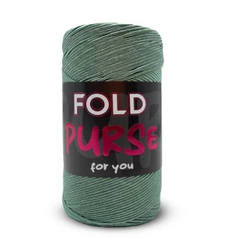 Макраме-FOLD Пурсе 41233