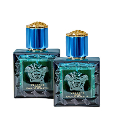 Versace Eros Duo Set 2x30 ml Eau de Toilette Spray