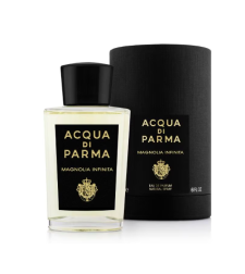 Acqua di Parma Signature Magnolia Infinita Eau de Parfum 180ml - парфюмна вода за жени 180 мл