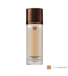 Tom Ford Traceless Soft Matte Foundation 30 ml Colour: 3.7 Champagne