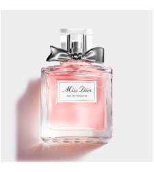 Dior Miss Dior Eau de Toilette Spray 50ml