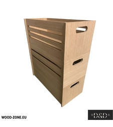 Касетка Deco 3 L32, серия 