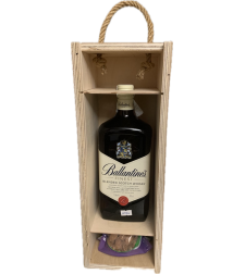 Кутия за вино - 1