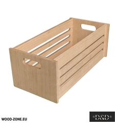 Касетка Deco 3 L27, серия 