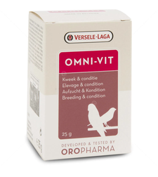 VERSELE LAGA Omni-Vit мултивитаминен микс