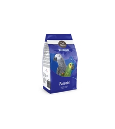 Deli Nature Premium Parrots - Семенен Микс с Плодове 800 гр