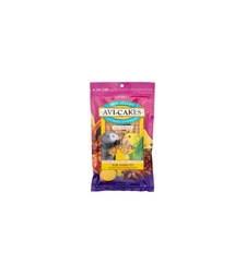 Lafeber AviCakes Fruit Delight - Плодова Наслада за Големи Папагали 227гр