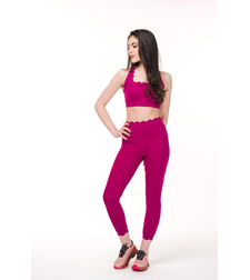 Сет WAVES FUCHSIA