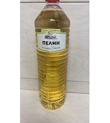 Бял пелин