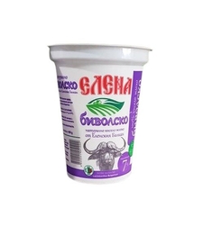 Кисело мляко Елена биволско 7%