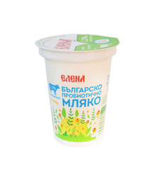 Кисело мляко Елена 3,3 % пробиотик