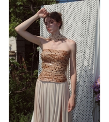 DUNE DOT CORSET