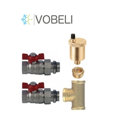 Монтажен комплект №1 1