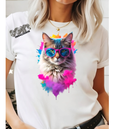 ДАМСКА ТЕНИСКА 