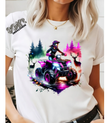 ДАМСКА ТЕНИСКА 