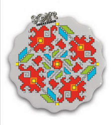 МАГНИТ С ШЕВИЦА 