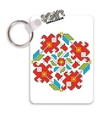 КЛЮЧОДЪРЖАТЕЛ С ШЕВИЦА 