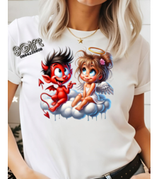 ДАМСКА ТЕНИСКА 
