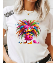 ДАМСКА ТЕНИСКА 