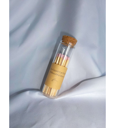 Кибритени клечки Étincelle