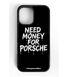 Кейс Need money for Porsche