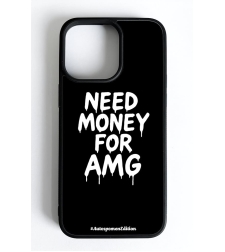 Кейс Need money for AMG