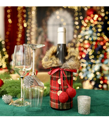 Коледен подаръчен сет “Winter Elegance”