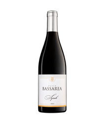 Сира 2023 Villa Bassarea