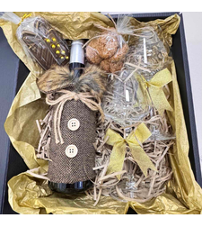 Подаръчен комплект „Зимна приказка“