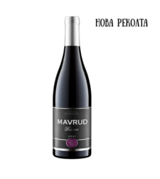 Мавруд Резерва 2021 BASSAREA