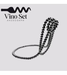 Поставка за вино бутилки 