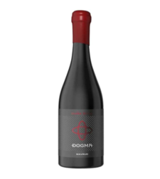 DOGMA Мавруд BAREL AGED Zaara Estate