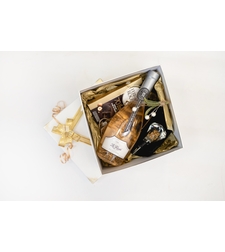 Подаръчен комплект„Празничен Блясък“