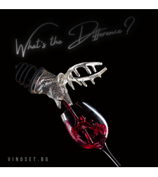 Тапа за бутилки -Еленска глава