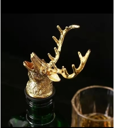 Тапа за бутилки-Еленска глава