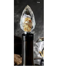 Тапа за вино бутилка 