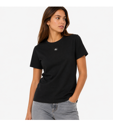 CALVIN KLEIN JEANS дамска тениска • М