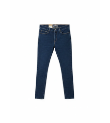 Levi’s 311 Shaping Skinny тъмносини stretch дънки W29 / L32 / M